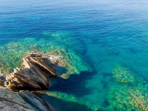 31-Year-Old Seriously Injured in Diving Accident
