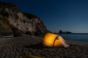 Why Greece Is Falling Behind in Europe’s Camping Boom