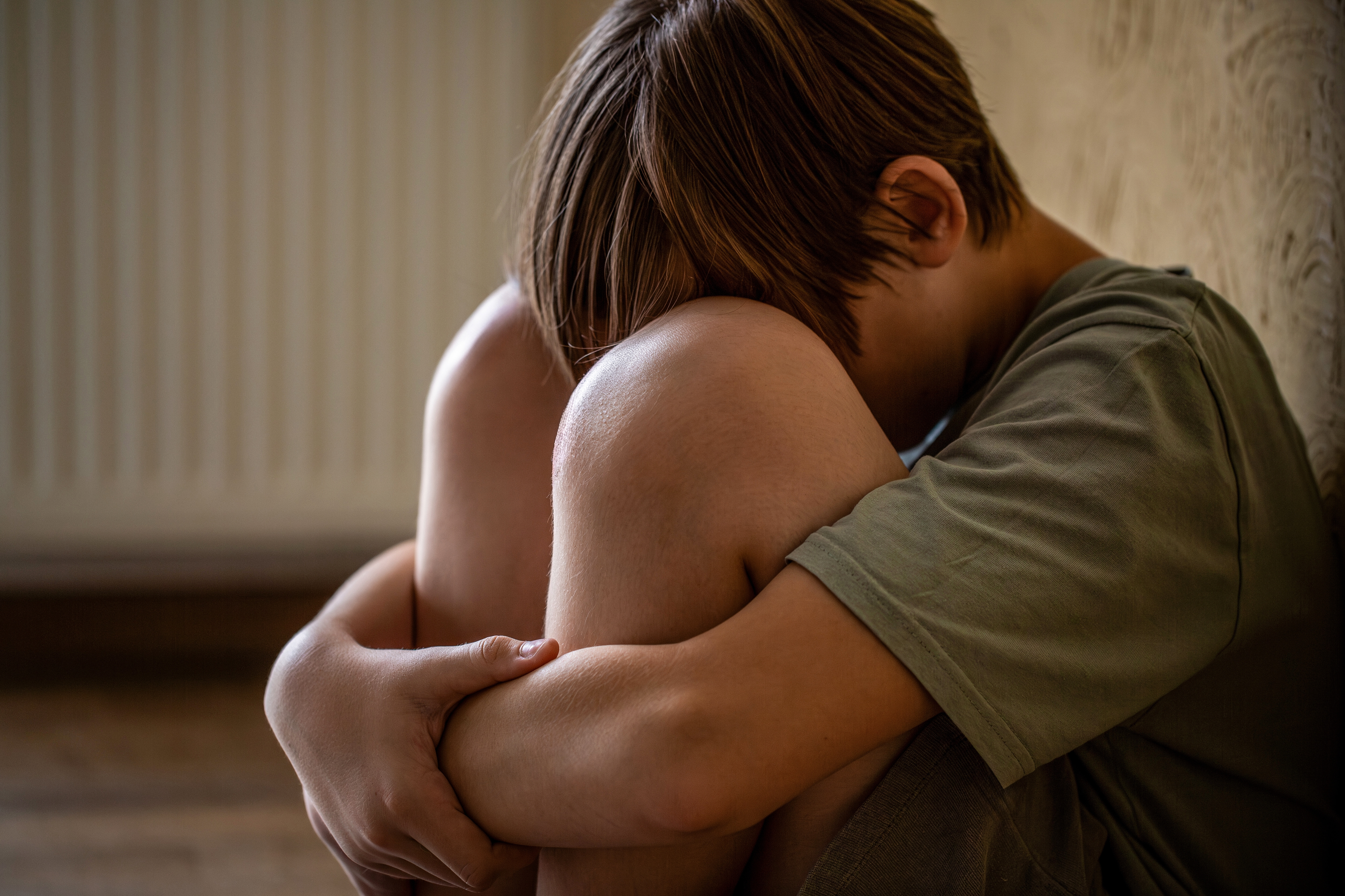 Skiathos Teen Reports Repeated Rape by 17-Year-Old