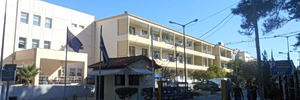 Venizeleio Hospital Ceiling Collapse Reignites Funding Fight