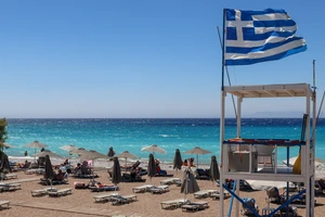 Turkish Tourists Surge in Dodecanese, Eastern Aegean