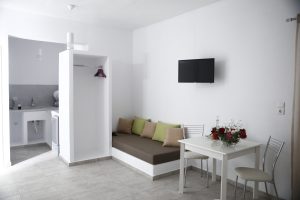 Short-Term Rentals Used as Hideouts for Organized Crime
