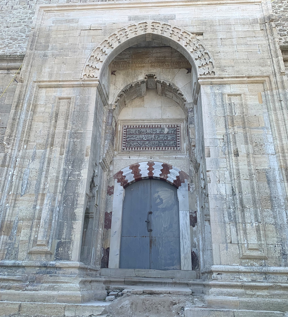 Thrace