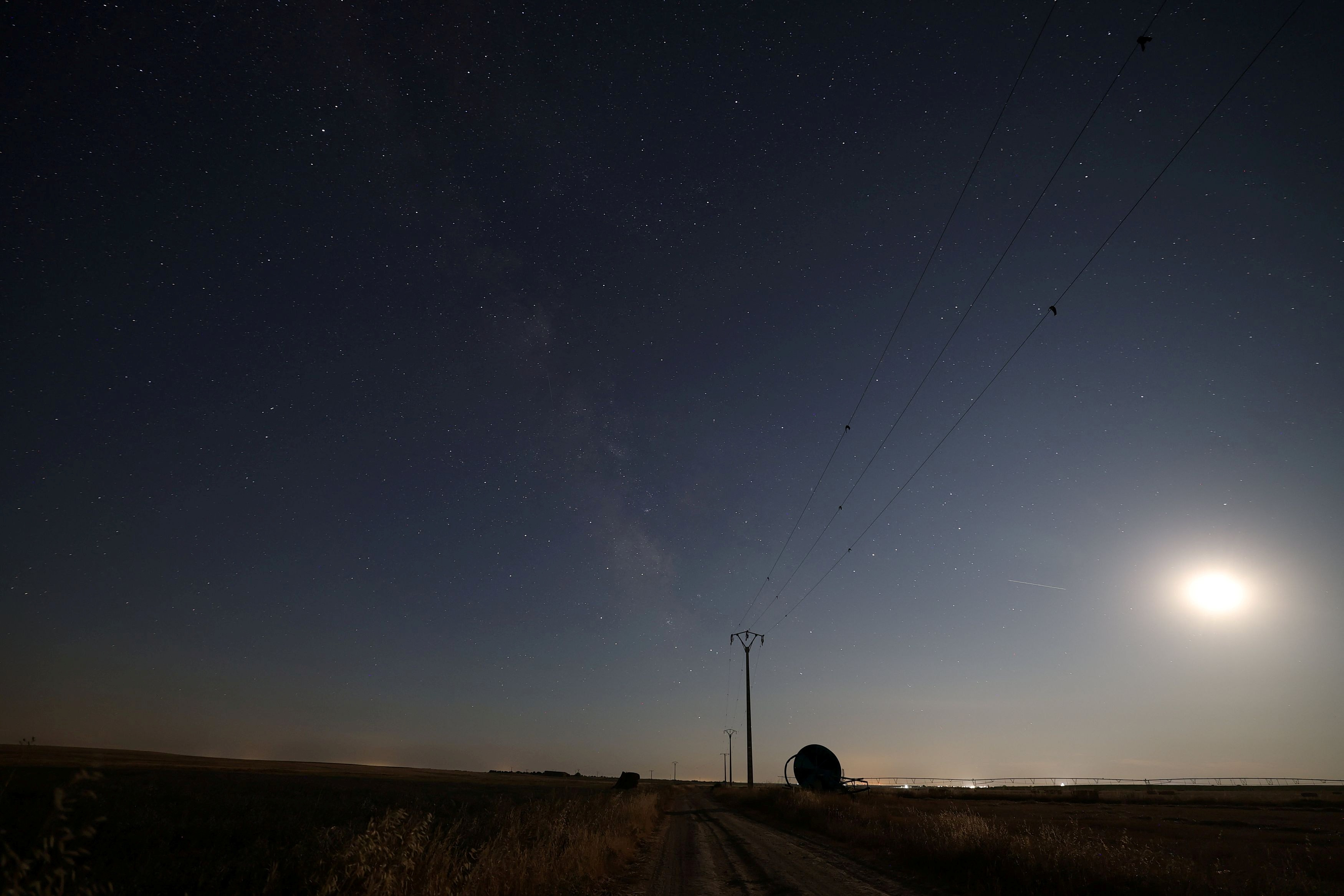 Total Solar Eclipse Crossing Iceland, N. Spain to Affect Earth’s Atmosphere