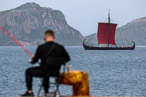 The Odyssey Sparks Cultural Debate, Strong Interest in Greece