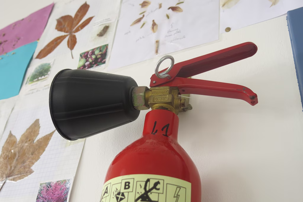€1.7 Million for Fire Safety Measures at Schools in Greece