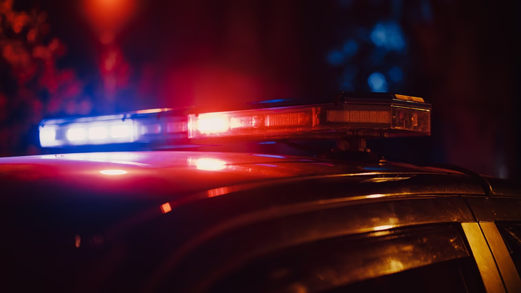 Investigation Underway After Police Officer Found Dead in Athens