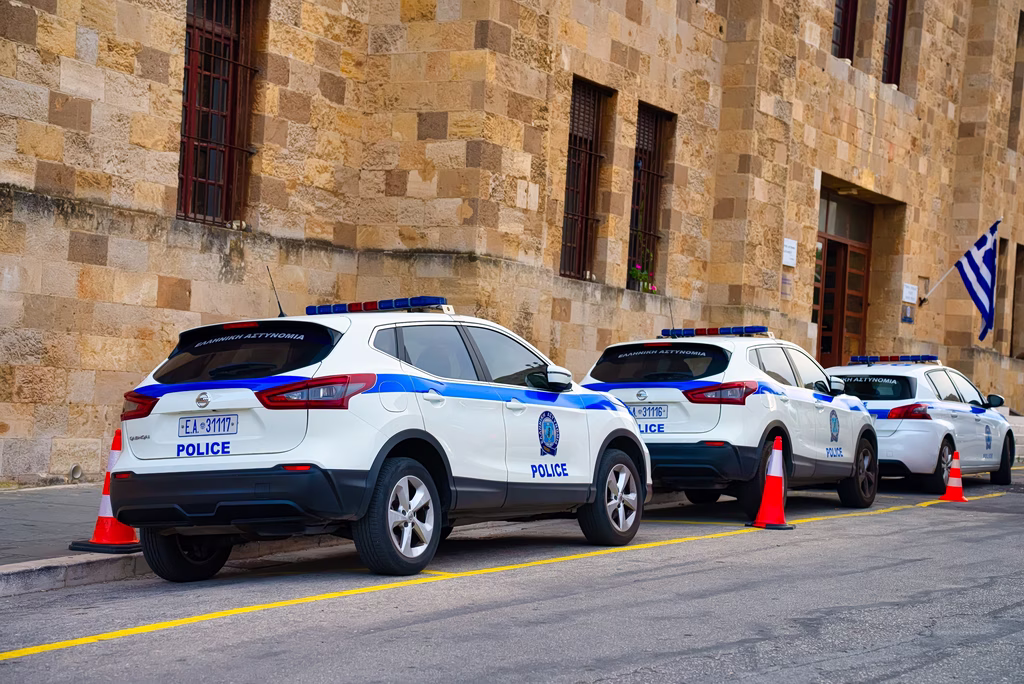 Serres Man Found Dead After Reporting Assault by Relatives