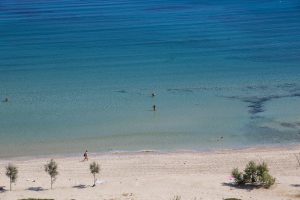 Greece Weather: Heat Holds, Cooler Shift Coming Friday
