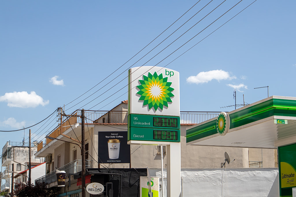 Fuel Prices Top €2.50 a Liter on Greek Islands