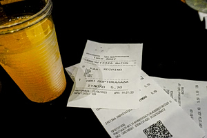 Tax Authorities Step Up Checks at Tourist Hot Spots This Summer