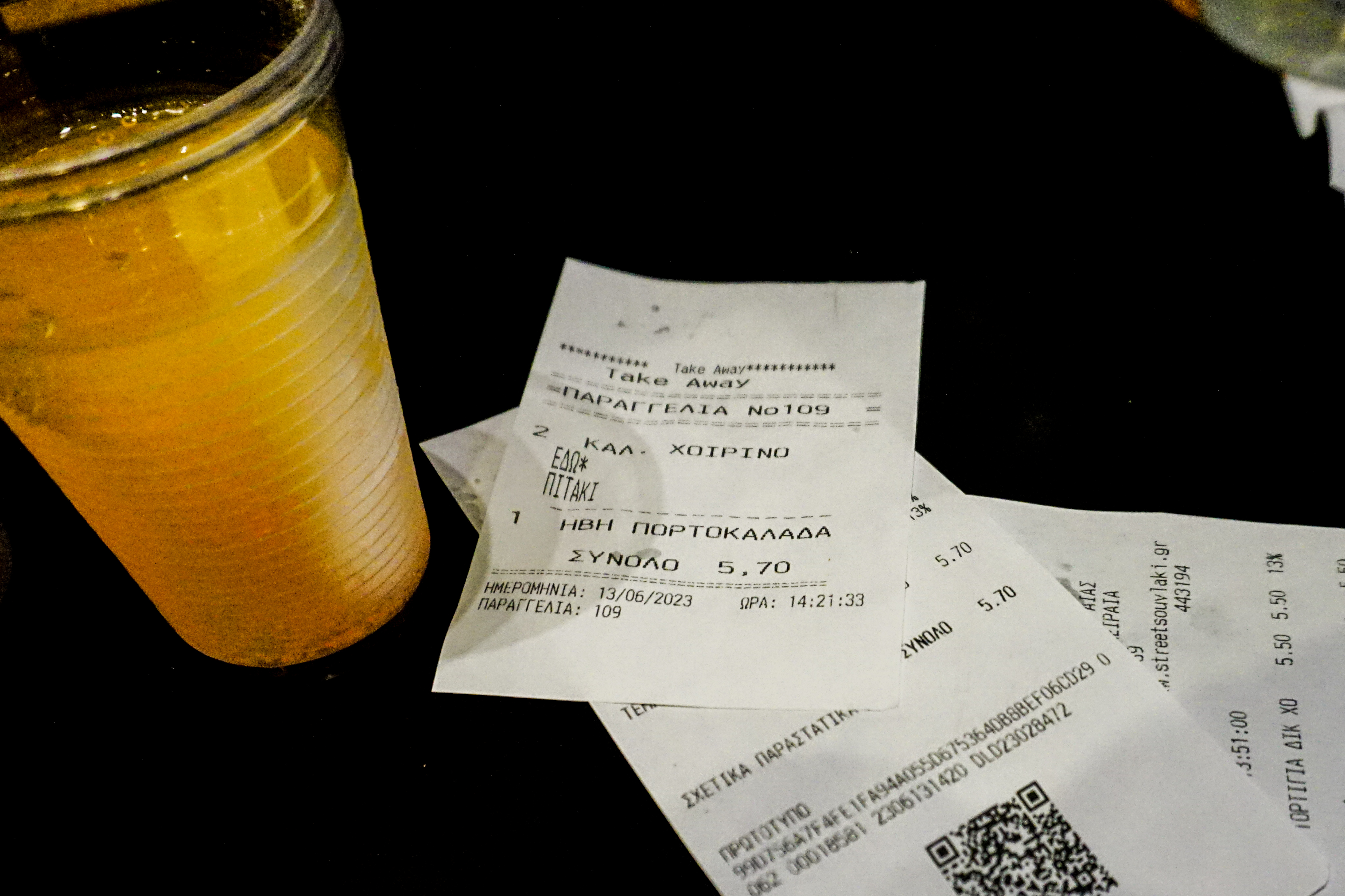 Tax Authorities Step Up Checks at Tourist Hot Spots This Summer