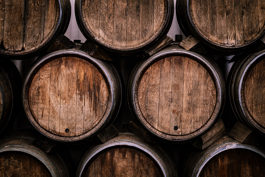 Taste Greek Wine at Costa Lazaridi’s Oenotria Land