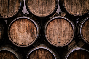 Taste Greek Wine at Costa Lazaridi’s Oenotria Land