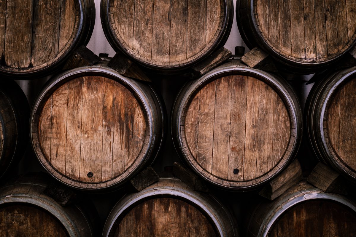 Taste Greek Wine at Costa Lazaridi’s Oenotria Land