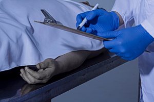 Autopsy Solves Mystery of 66-Year-Old’s Death in Serres