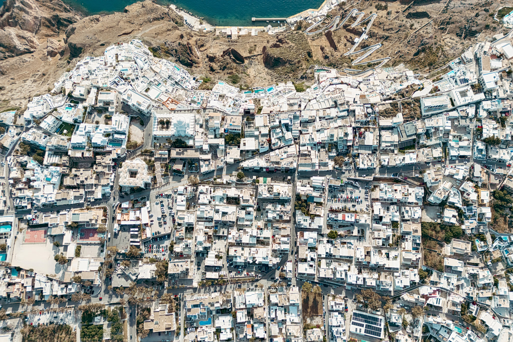 What Greece’s New Tourism Plan Means for Tourism Development