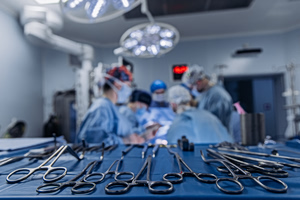 Pioneering Heart Procedure Performed in Thessaloniki