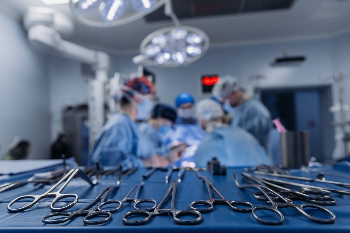 Pioneering Heart Procedure Performed in Thessaloniki