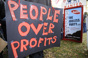 Global Youth Unemployment Rose in 2025, UN Says