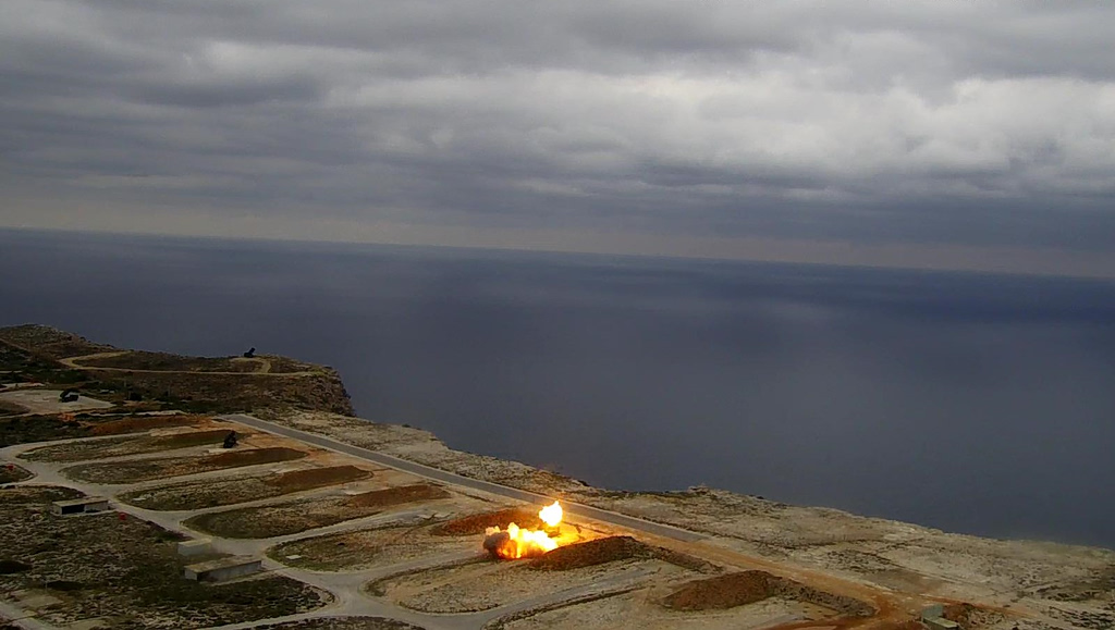 Greece Defends Saudi Arabia. Riyadh Is Scaling Turkish Power