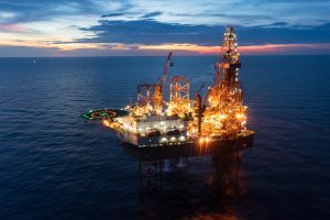 Oil: Can The World Withstand Six More Months Of War?