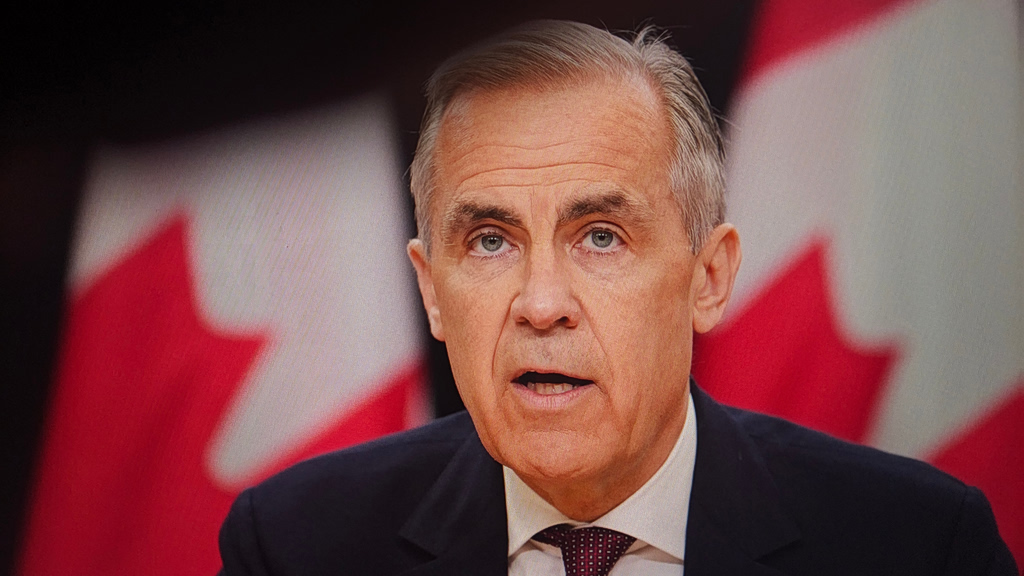 Canada’s Mark Carney Faces Backlash Over Softening Stance On US