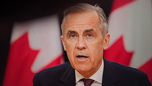 Canada’s Mark Carney Faces Backlash Over Softening Stance On US