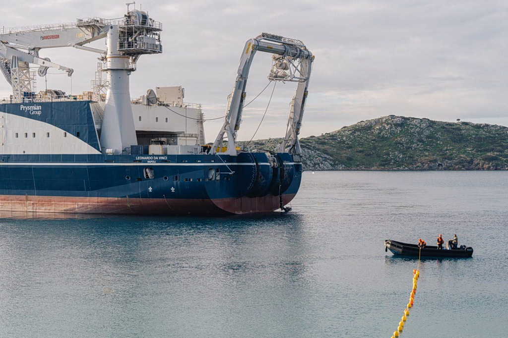 GSI Moves Toward Investment Decision with Cyprus-Israel Filing