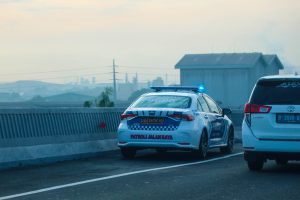 Three Arrested in Thessaloniki Over €31,000 Migrant Transport