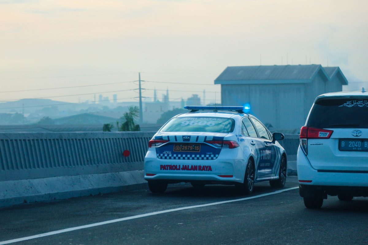 Three Arrested in Thessaloniki Over €31,000 Migrant Transport