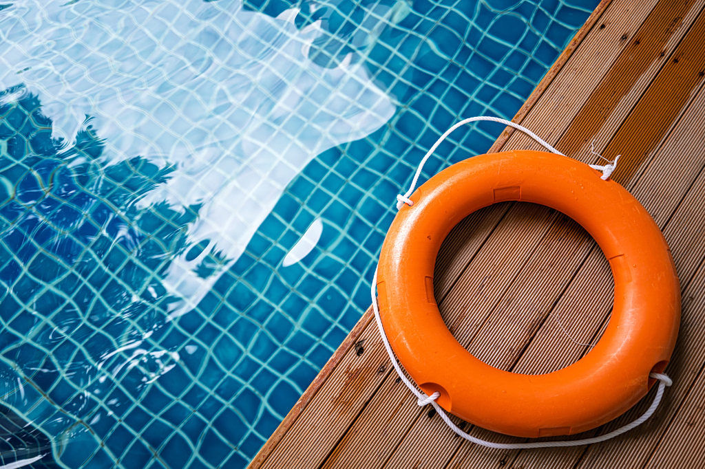 Cameras Captured 4-Year-Old’s Fatal Fall Into Pool