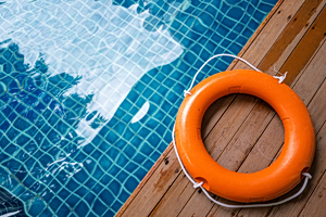 Cameras Captured 4-Year-Old’s Fatal Fall Into Pool