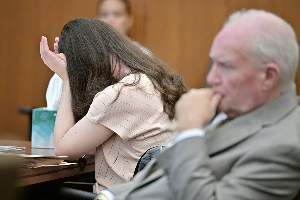 Murder Trial in Massachusetts Brings Postpartum Care into Focus