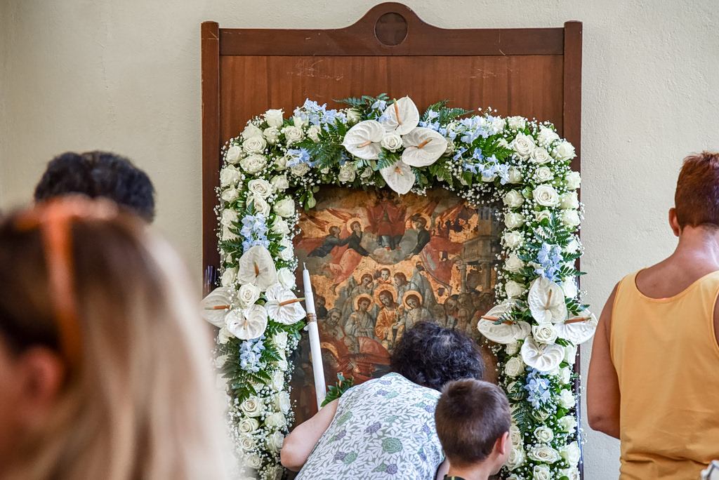 August 15 in the Dodecanese: Feasts, Faith and Homecoming