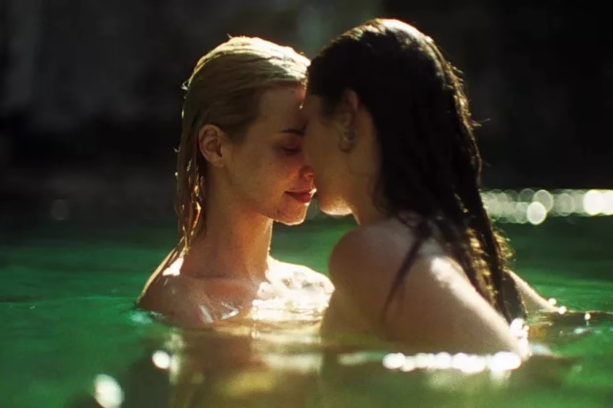 Film Screening Canceled In Aigio Over Homophobic Backlash
