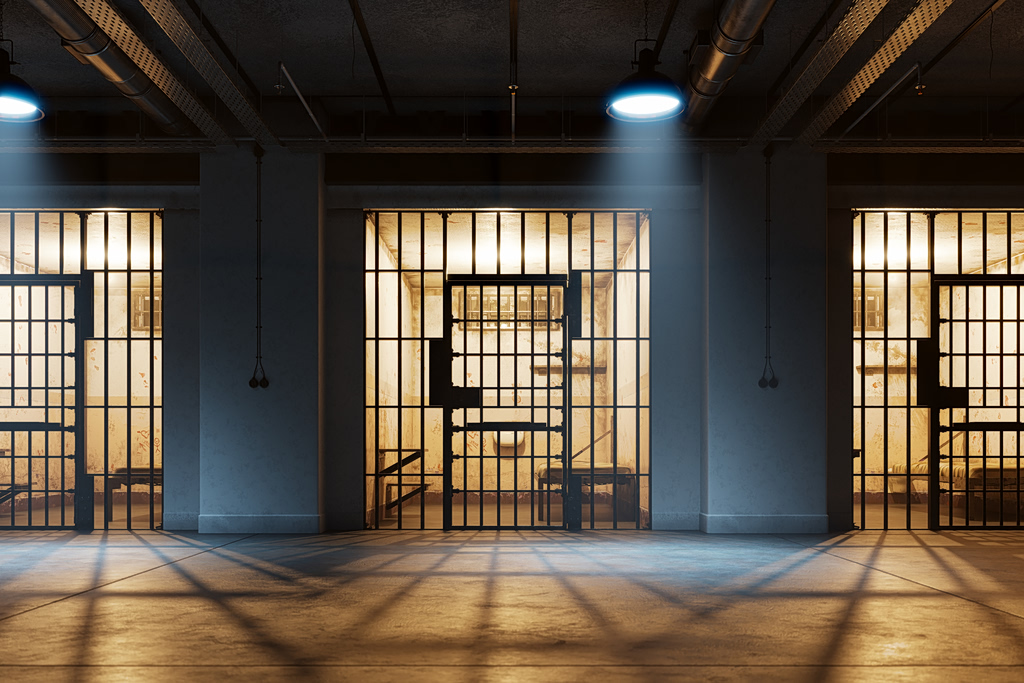 A Society Without Prisons?