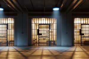 A Society Without Prisons?