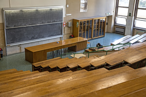 Private Universities