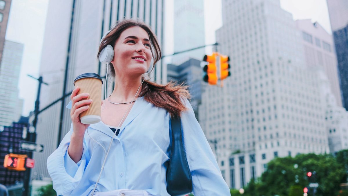Forget About Fetching Coffee. This Summer, the Interns Are Running the Show.