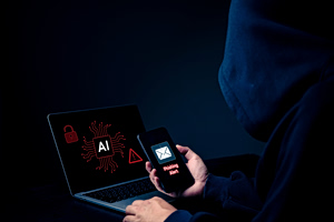 AI Phone Scams in Greece Can Mimic Relatives’ Voices