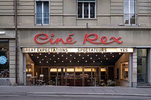 Gen Z Is Returning to Movie Theaters