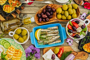 The Future of the Planet Is on Our Plate