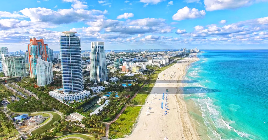 The Rich and Famous Who Can’t Get Into Miami’s Most Exclusive Country Club
