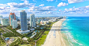The Rich and Famous Who Can’t Get Into Miami’s Most Exclusive Country Club