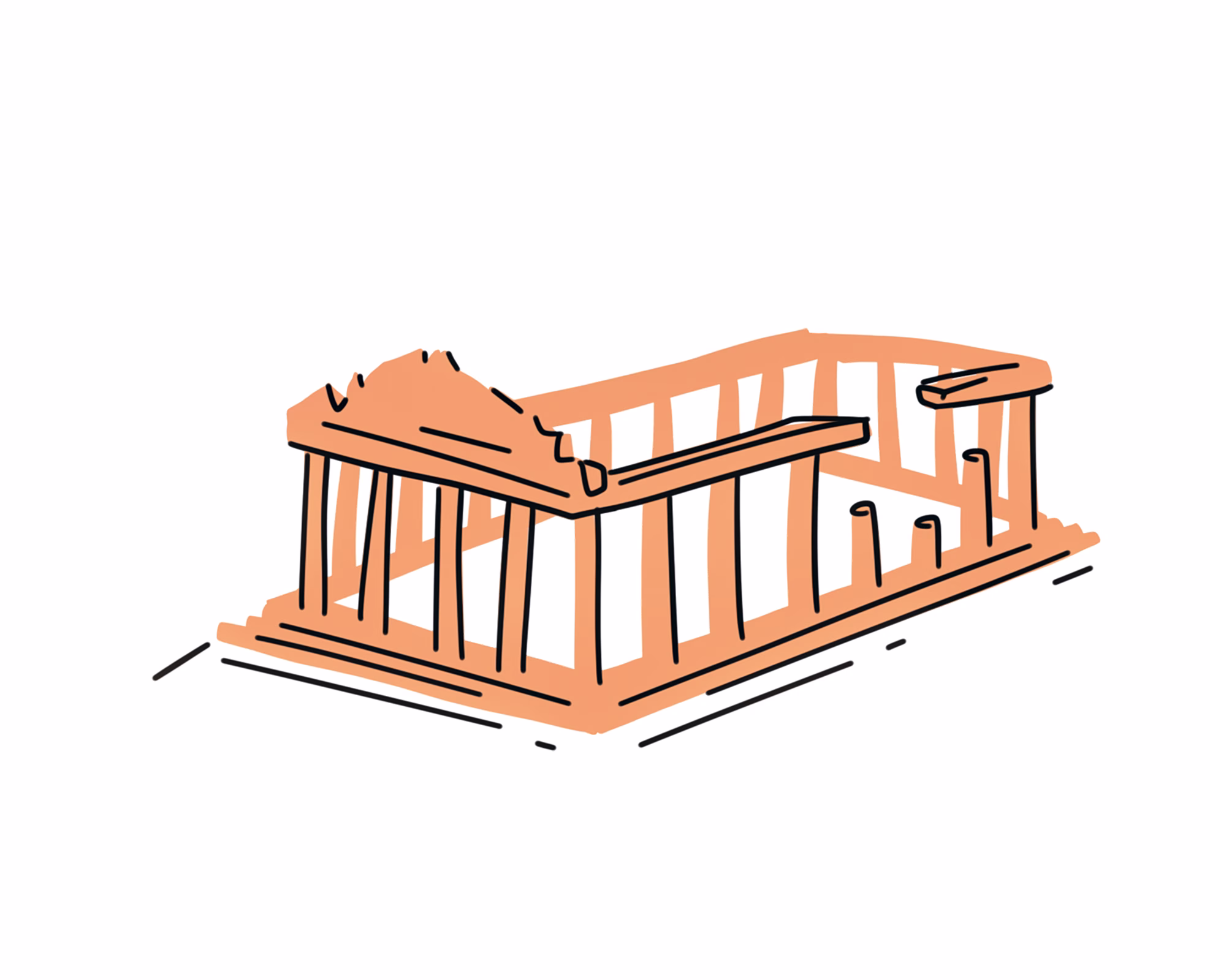 How to Eat Your Way Through Athens Like a Tourist
