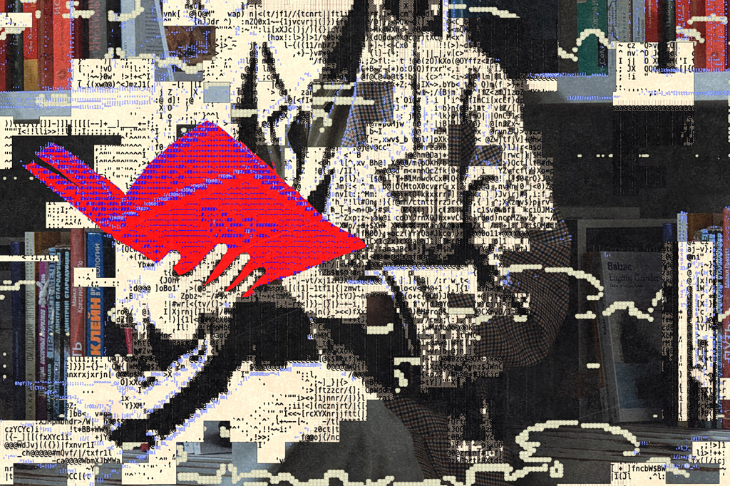 AI Has Plunged the Book Publishing Industry Into Utter Chaos