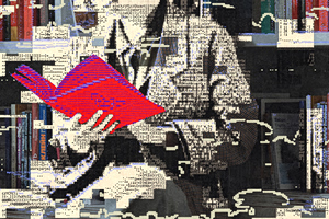 AI Has Plunged the Book Publishing Industry Into Utter Chaos