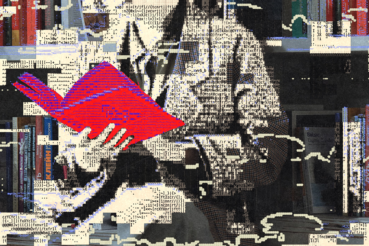 AI Has Plunged the Book Publishing Industry Into Utter Chaos