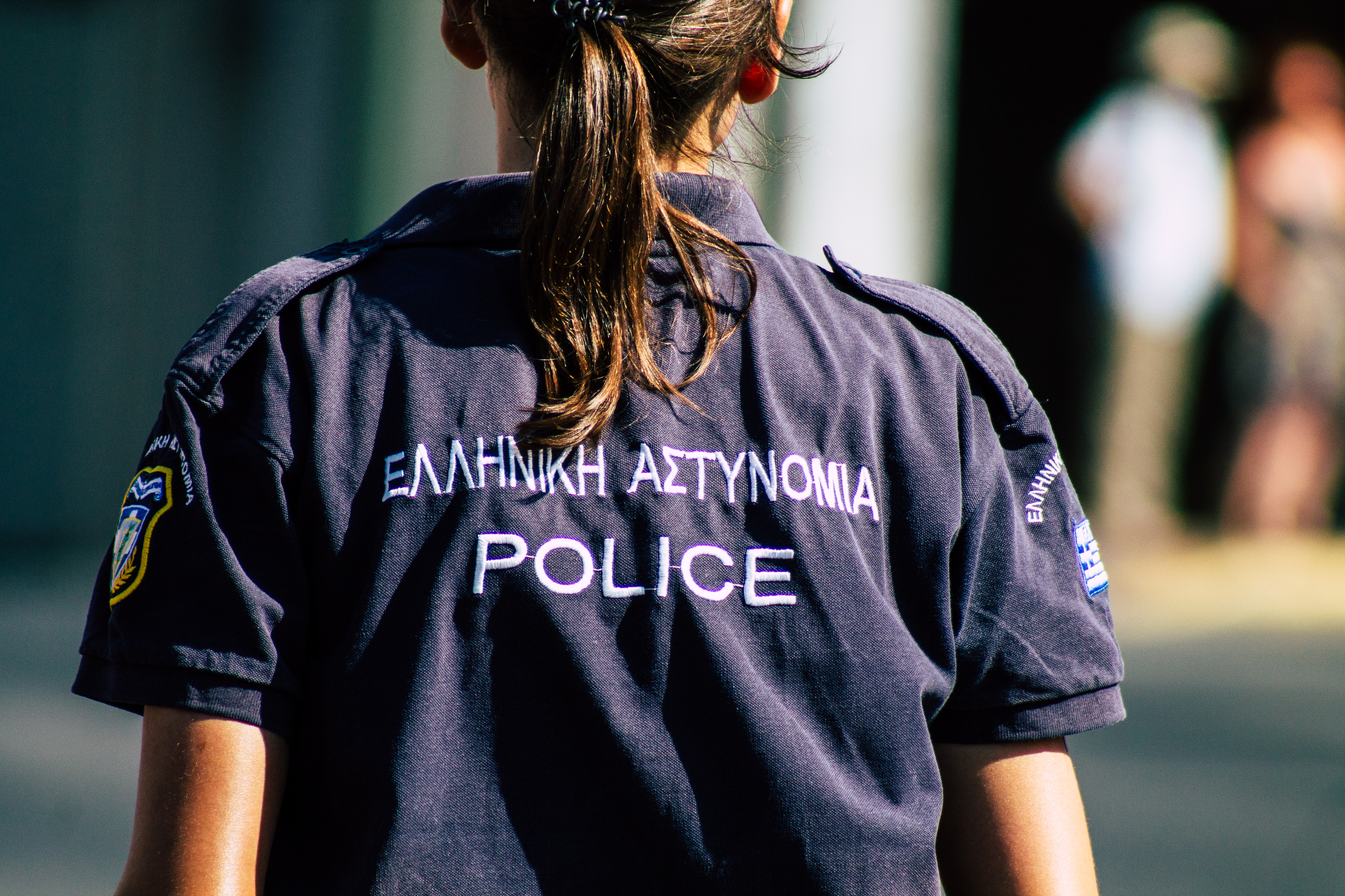 80-Year-Old Man Arrested for Arson in Northeastern Greece